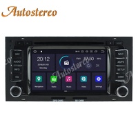 Pour Volkswagen TOUAREG 2003-2010 autoradio GPS Navigation lecteur multimédia stéréo sans fil Carplay Headunint accessoires de voiture