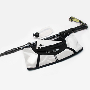 Personnalisé Sport Hommes Femmes Maille Élastique Fermeture à Glissière Sac Banane <span class=keywords><strong>Marathon</strong></span> Courir Sac de Taille <span class=keywords><strong>Ceinture</strong></span> de Course pour la Randonnée - Product Image 2