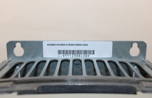 ACS800-04-0003-3 ACS8000400033 Variador de Frecuencia PLC 5.1A con Comunicación RS485 para Automatización Industrial - Product Image 3