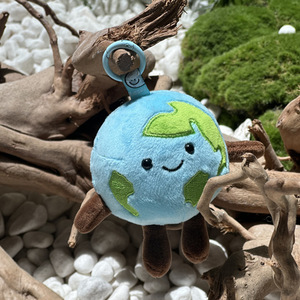 Cadeau pratique Terre, adorable <span class=keywords><strong>peluche</strong></span>, <span class=keywords><strong>peluche</strong></span> de style CP, animaux en <span class=keywords><strong>peluche</strong></span>, peluches, ours en <span class=keywords><strong>peluche</strong></span>, grande taille, poupée en <span class=keywords><strong>peluche</strong></span> monstre - Product Image 3