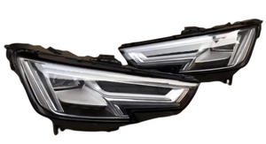 Pour <span class=keywords><strong>Audi</strong></span> <span class=keywords><strong>A1</strong></span> A3 A4 voiture phare LED assemblage pare-chocs avant HID lampe frontale avec fonction étanche - Product Image 5