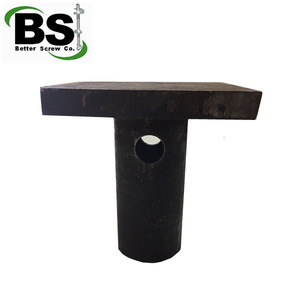 Support d'ancrage pour terrasse, supports de construction, ancrage pour béton, support de <span class=keywords><strong>suspension</strong></span> en métal, vente chaude - Product Image 2