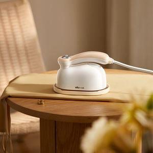 Plancha de Vapor Portátil Little Bear DYD-H11U7, Color Blanco Cálido, Eléctrica, para Viajes y Uso Doméstico - Product Image 4