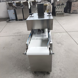 Máquina Automática para Dividir y Redondear Masa, Máquina para Hacer Bolas de Masa Pequeñas de 250 g, Equipo para Cortar Masa, Uso Doméstico en Panadería, Procesamiento de Masa - Product Image 2