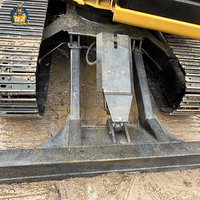 Prix d'usine – Excavatrice Caterpillar 308E2 d'occasion, originale du Japon, Cat 308Cr, mini-pelle sur chenilles de 8 tonnes (8T), rétrocaveuse à vendre