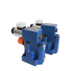 Proporcional 4WRZ10,4WRPEH6,4WRKE32,4WREE6,4WRE6,4WRAE6,4WRA6,3DREPE6,3DREME16 - Product Image 1