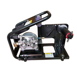 Bieer Wire Feeder SB10SQ 18.3V-24V 65W Motor For CO2 And KR NBC Welding Machines 200A-500A Low Carbon Steel - Product Image 3