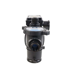 Strainer Basket Corrosion Resistant in Ground 2 Speeds 1.5 Swimming <b>Pool</b> Variable Speed <b>Pump</b> - Product Image 4