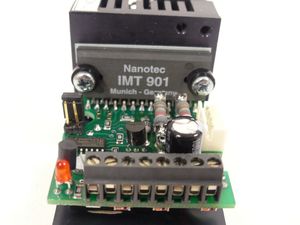 42-2A-1 PLC 25-00A-No 102097มอเตอร์ขับเคลื่อนอุตสาหกรรมอัตโนมัติ42-2A-1 PLC 25-00A-No 102097ขับมอเตอร์อุตสาหกรรม Aut - Product Image 3
