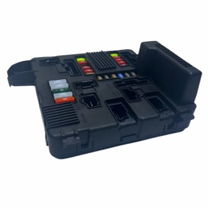 Nuova Scatola Fusibili Motore 8200306032 8200306033 per <span class=keywords><strong>Renault</strong></span> Megane <span class=keywords><strong>Scenic</strong></span> 2 2002-2006 - Product Image 4