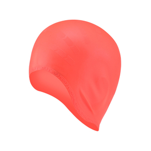<span class=keywords><strong>Bonnet</strong></span> <span class=keywords><strong>de</strong></span> <span class=keywords><strong>bain</strong></span> <span class=keywords><strong>original</strong></span> et amélioré, design ergonomique 3D, confortable, durable, protection des oreilles, pour femmes, enfants, hommes et adultes - Product Image 4