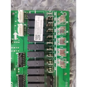Carte mère de climatiseur Midea 17127000A03041 MDV-560WDSN1-990I.D.1.1 Système central anti-poussière - Product Image 3