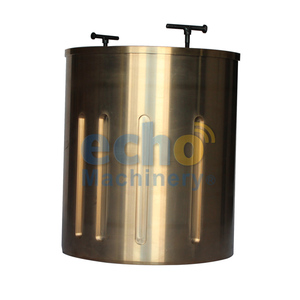 บูชทองเหลืองสำหรับเครื่องบดกรวย TC36 TC51 TC66 - Product Image 3