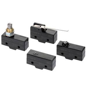 Interruptor con Sensor de Movimiento Japonés Z-15GW25-B de Alta Eficiencia 84.5%-91% Potencia 66W-110.4W - Product Image 2