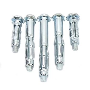 Geschlitzte Gewindeschrauben, kundenspezifische Großhandels-Innensechskant-Madenschrauben, Kegelspitze, metrisch - Product Image 4