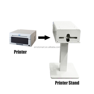 Ventes Flash Support d'Imprimante et Housse pour Bornes Photo <span class=keywords><strong>DNP</strong></span> RX1HS / Hiti P525L / <span class=keywords><strong>DNP</strong></span> <span class=keywords><strong>DS620</strong></span> - Product Image 1
