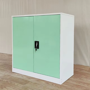 Armoire de stockage de fichiers directe d'usine - Product Image 4