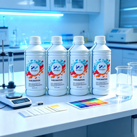 Encre de sublimation en gros pour imprimantes Epson I3200A1 I1600A1 DX5 DX7 XP600 TX800 5113 4720 pour l'impression textile et la décoration intérieure