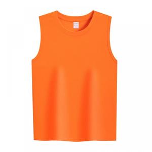 Vente en gros Débardeur de sport en polyester pour hommes, fitness, basket-ball, course à pied, entraînement, débardeur pour hommes - Product Image 6