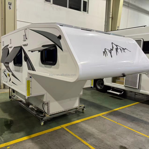 <span class=keywords><strong>Nueva</strong></span> Camioneta <span class=keywords><strong>Camper</strong></span> Todoterreno de Lujo Personalizada 4x4 de 4 Plazas con Cocina para Viajes, Fabricada por Pioneer en China - Product Image 1