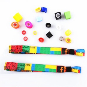 Muchas personas recomiendan <span class=keywords><strong>Comprar</strong></span> una pulsera tejida personalizable para el Día de Acción de Gracias - Product Image 2