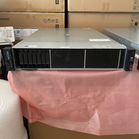 Server Rak H3C 4900 G6 8SFF Prosesor Intel Xeon Stok Tersedia