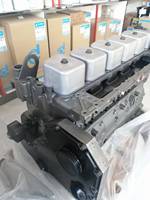 Moteur 6BT pour excavatrice, moteur 6bT5.9, bloc-cylindres 3935936