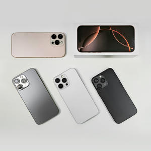 <span class=keywords><strong>2025</strong></span> Новый разблокированный смартфон 16 Pro Max 16G + 1 ТБ 10 ядер, разблокированный смартфон 5g 16 Pro Max, умные мобильные телефоны Android - Product Image 4