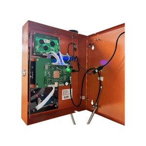 Téléphone public extérieur à <span class=keywords><strong>carte</strong></span> RFID SOL 2025, vente chaude - Product Image 5