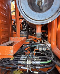 รถขุดมือสองคุณภาพสูง Doosan ผลิตในเกาหลี รุ่น DH225LC-7/225/DX225Lc-9 ลดราคาพิเศษ - Product Image 6