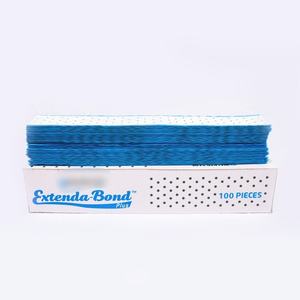 Cinta Adhesiva para Pelucas, Cinta para Postizos, Cinta Adhesiva para Pelucas de Encaje, Cinta Adhesiva Air <span class=keywords><strong>Flex</strong></span> Mini Extendas-Bond Plus para Extensiones de Cabello - Product Image 2