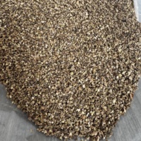 YHC09 1kg Granulés naturels de fruits de Silvervine séchés pour le nettoyage des dents des chats - Actinidia Polygama