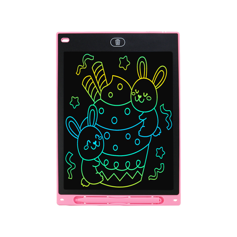 10"pink(Color screen)