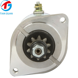 Nuevo Motor de Arranque Eléctrico de Repuesto STG92303 12V CCW 10T Sytianguan FR691V FR730V FH491V FS481V FS541V 21163-0711 21163-0714 - Product Image 3
