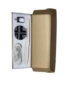 Transvaginale Array <span class=keywords><strong>Endocavity</strong></span> Ultrasone Draadloze Ultrasound <span class=keywords><strong>Probe</strong></span> - Product Image 2