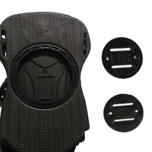 <span class=keywords><strong>2022</strong></span> logo personnalisé Fixations de <span class=keywords><strong>snowboard</strong></span> - Product Image 3