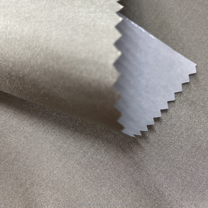 Hot bán EMF bức xạ chặn Đồng Nickel dẫn điện vải điện từ che chắn Faraday vải - Product Image 4