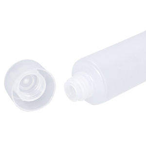 사용자 정의 인쇄 5ml 10ml 15ml 20ml 투명 빈 짜기 플라스틱 튜브 - Product Image 4