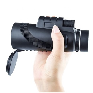 Jingfeng موشور Bak4 عالي الجودة <span class=keywords><strong>40x60</strong></span> تلسكوب أحادي العين مع حامل ثلاثي القوائم - Product Image 4