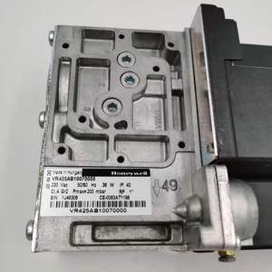 โซลินอยด์แบบรวมสำหรับหม้อไอน้ำ รุ่น VR425AB1007-0000 สำหรับ STOCK 20 - Product Image 5
