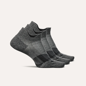 Chất Lượng Cao Màu Hồng Dệt Kim Chuyên Nghiệp Mắt Cá Chân Nén Chạy <span class=keywords><strong>Elite</strong></span> Siêu Ánh Sáng Không Có Hiển Thị Marathon Vớ - Product Image 4