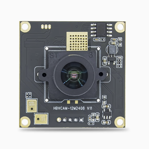 YE 12 Megapixel màn hình lớn 4K 30 khung USB máy ảnh imx577 thiết bị IPC mô-đun 85 độ/4.2mm méo miễn phí - Product Image 2