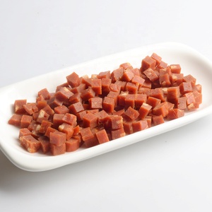 Fournisseur de friandises pour animaux de compagnie en gros : Granulés de fromage de canard, nourriture sèche, friandises pour chats, collations portables pour chiots et chatons, aliments pour animaux de compagnie, croquettes pour chiens - Product Image 3