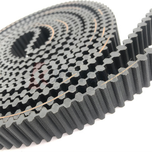 เข็มขัดแบบมีฟัน00.580.5962 1ชิ้น250DS8M4400เข็มขัดเวลา CD74 XL75ทนทานสำหรับอุปกรณ์การพิมพ์อะไหล่ - Product Image 4