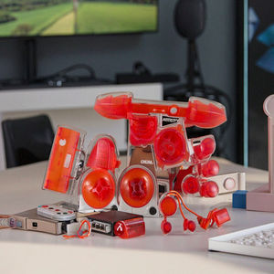 Geaide Contrôleur filaire avec <span class=keywords><strong>LT</strong></span> RT LB RB D-Pad Thumbsticks Shell Case pour Series S X Repair Game Accessories - Product Image 6