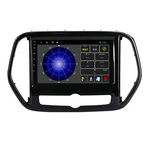 Autoradio Android 11 8+128G pour Chery Jetour X70 X70M 2019-2020 AM <span class=keywords><strong>FM</strong></span> Carplay Ventilateur de refroidissement Lecteur vidéo de voiture Lecteur de voiture Android - Product Image 5