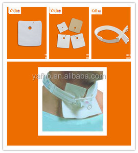 หลอดบีบอัดท่อลมใช้แล้วทิ้ง - Product Image 6