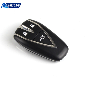 Bộ điều khiển từ xa chính hãng cho xe Changan Qiyuan A05 Q05 Q07 A06 A07 OEM S203F280702-0802 3608030-MK03 - Product Image 5