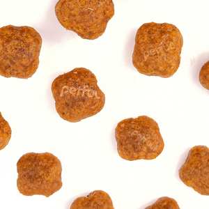 Al Por Mayor A Granel Sabores Formas Personalizados Alimento Seco Gatos Perros Proteína 18%-45% Todas Etapas Vida Muestra Gratis - Product Image 3