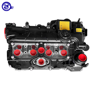 Motore Completo 2.0T N20B20 2WD di Alta Qualità per <span class=keywords><strong>BMW</strong></span> X1 <span class=keywords><strong>Serie</strong></span> 4 <span class=keywords><strong>Serie</strong></span> 5 GT3 GT5 11002420337 Long Block - Product Image 4